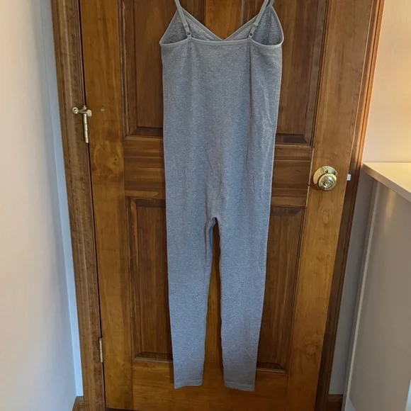 HATCH Collection The Body Rib Unitard - Picture 4 of 5